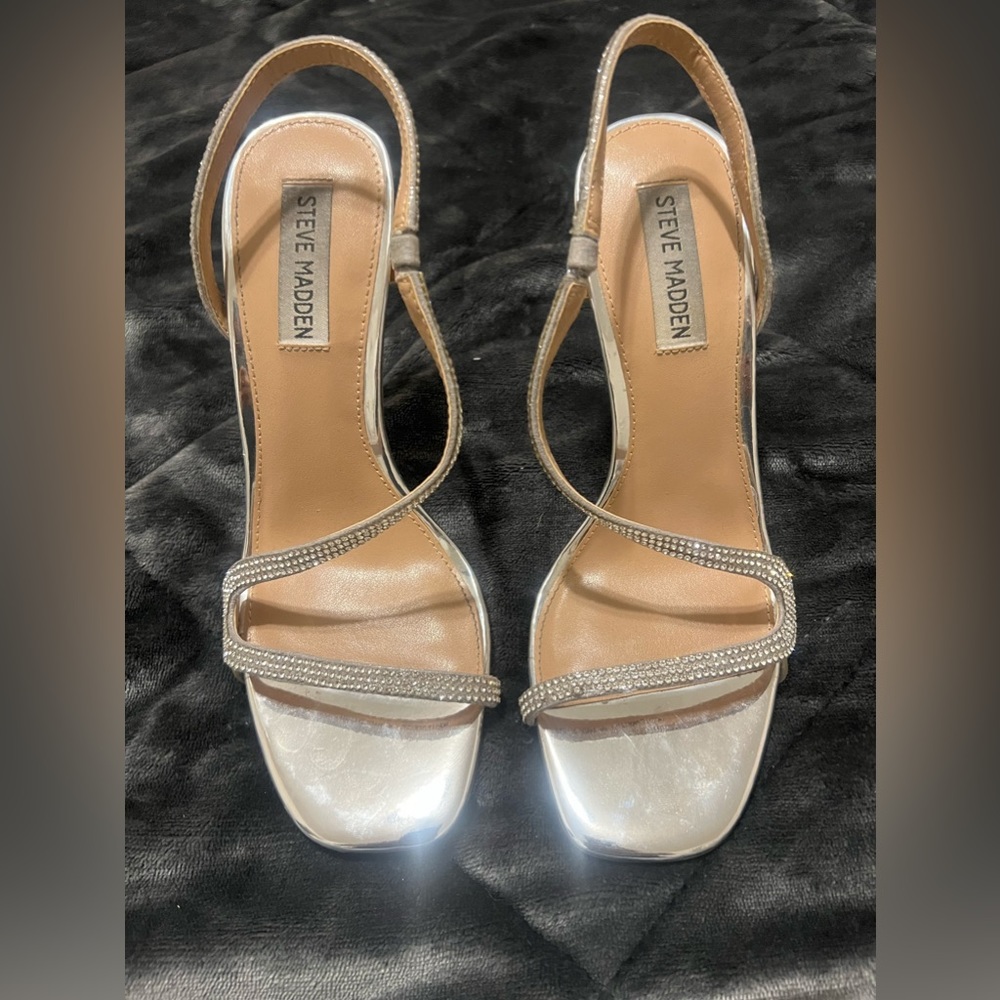 Steve Madden size 7.5